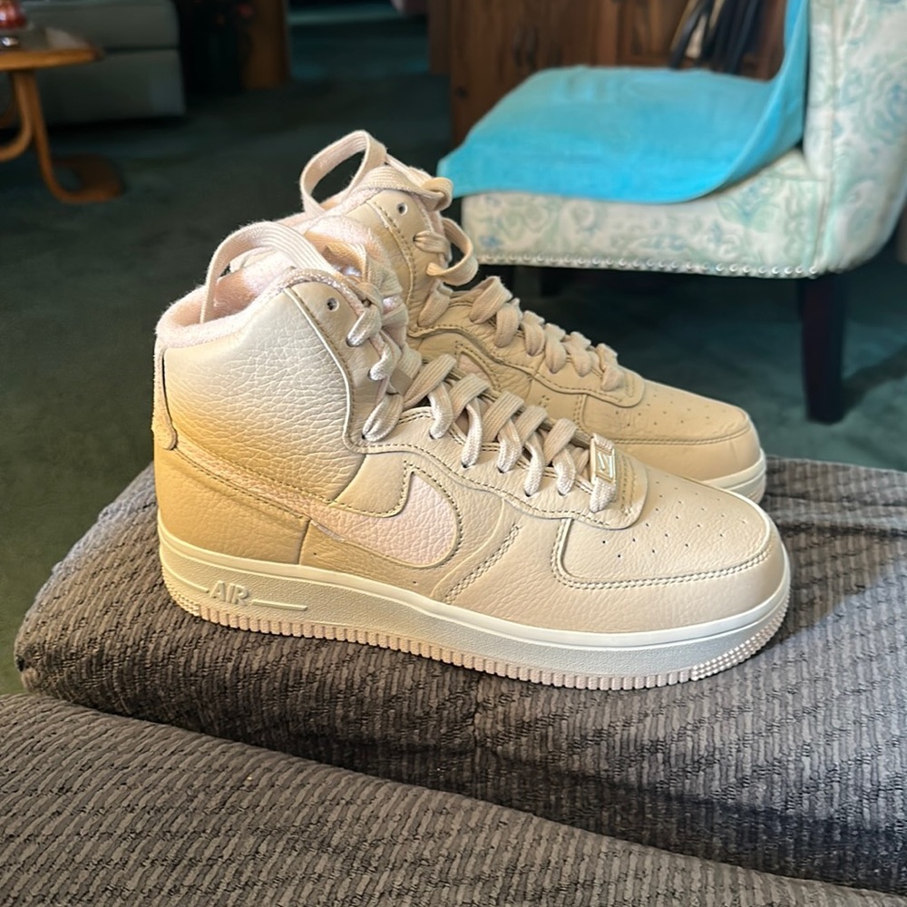Nike High Tops